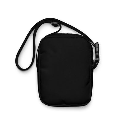 Nützliche Cross-Body-Bag mit Flagge - Pride
