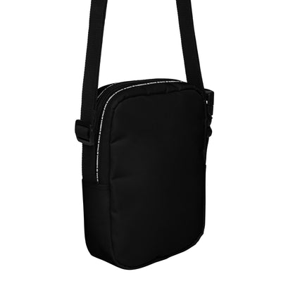 Nützliche Cross-Body-Bag mit Flagge - Pride