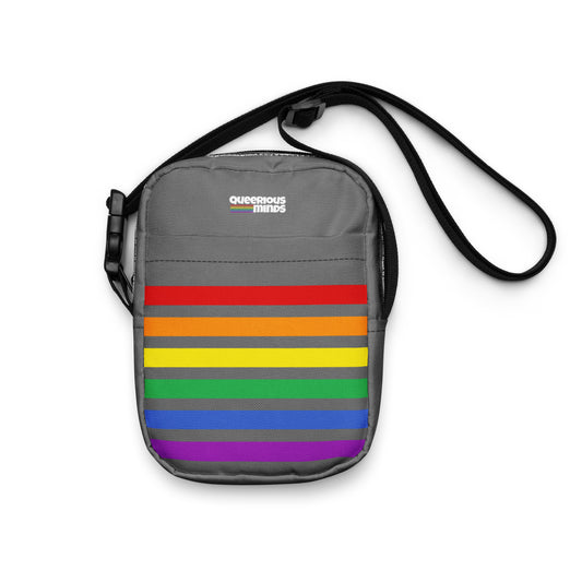Nützliche Cross-Body-Bag - Pride Flag