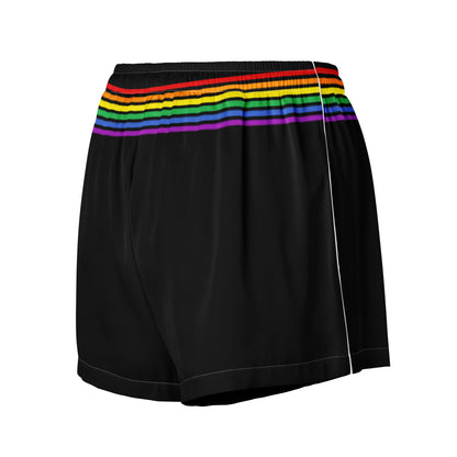 Pyjama-Shorts – Signature Collection