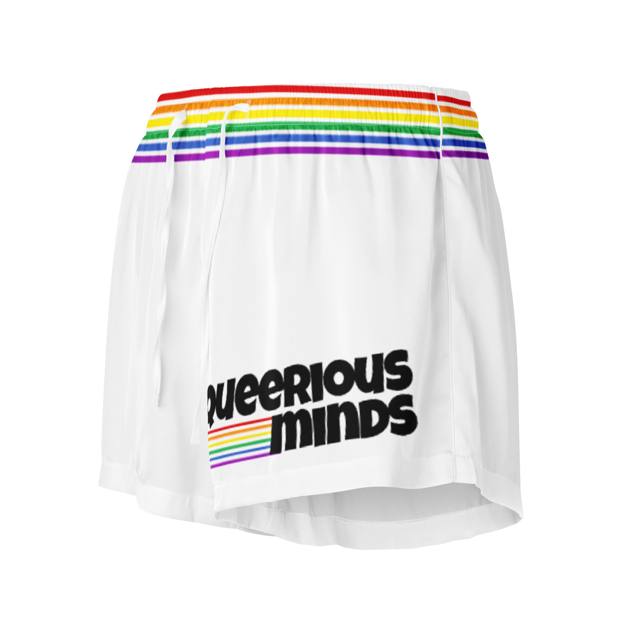 Pyjama-Shorts – Signature Collection