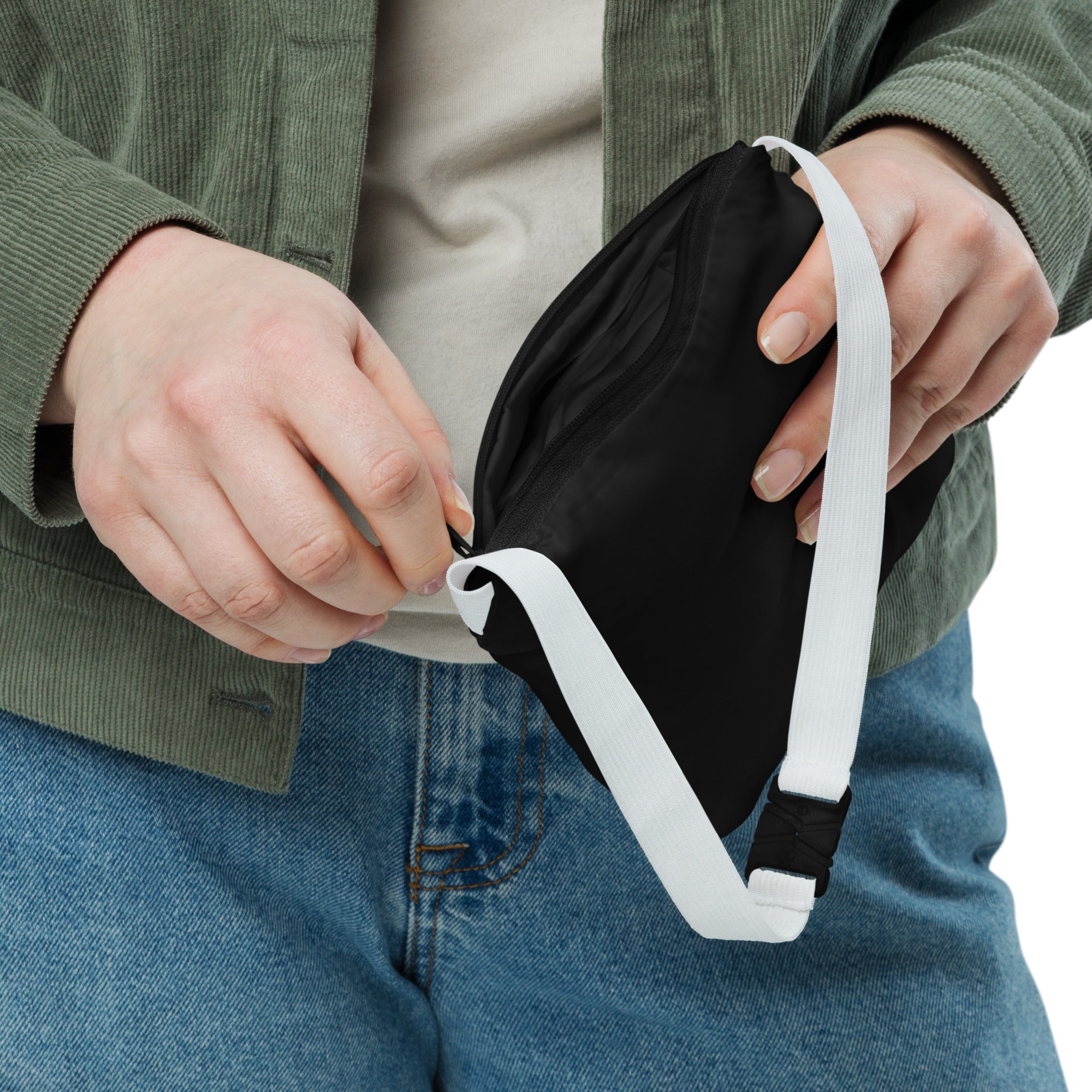 Windjacke – Pride Flag Patch