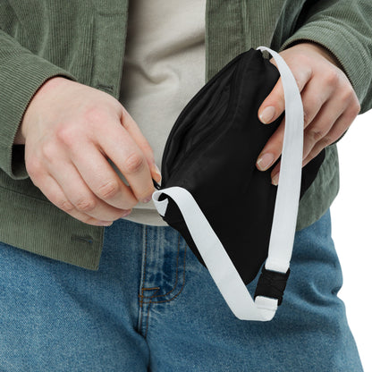 Windjacke – Pride Flag Patch