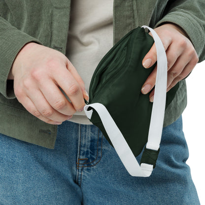 Windjacke – Pride Flag Patch