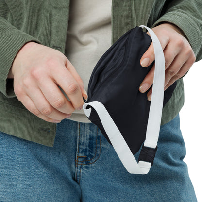 Windjacke – Pride Flag Patch