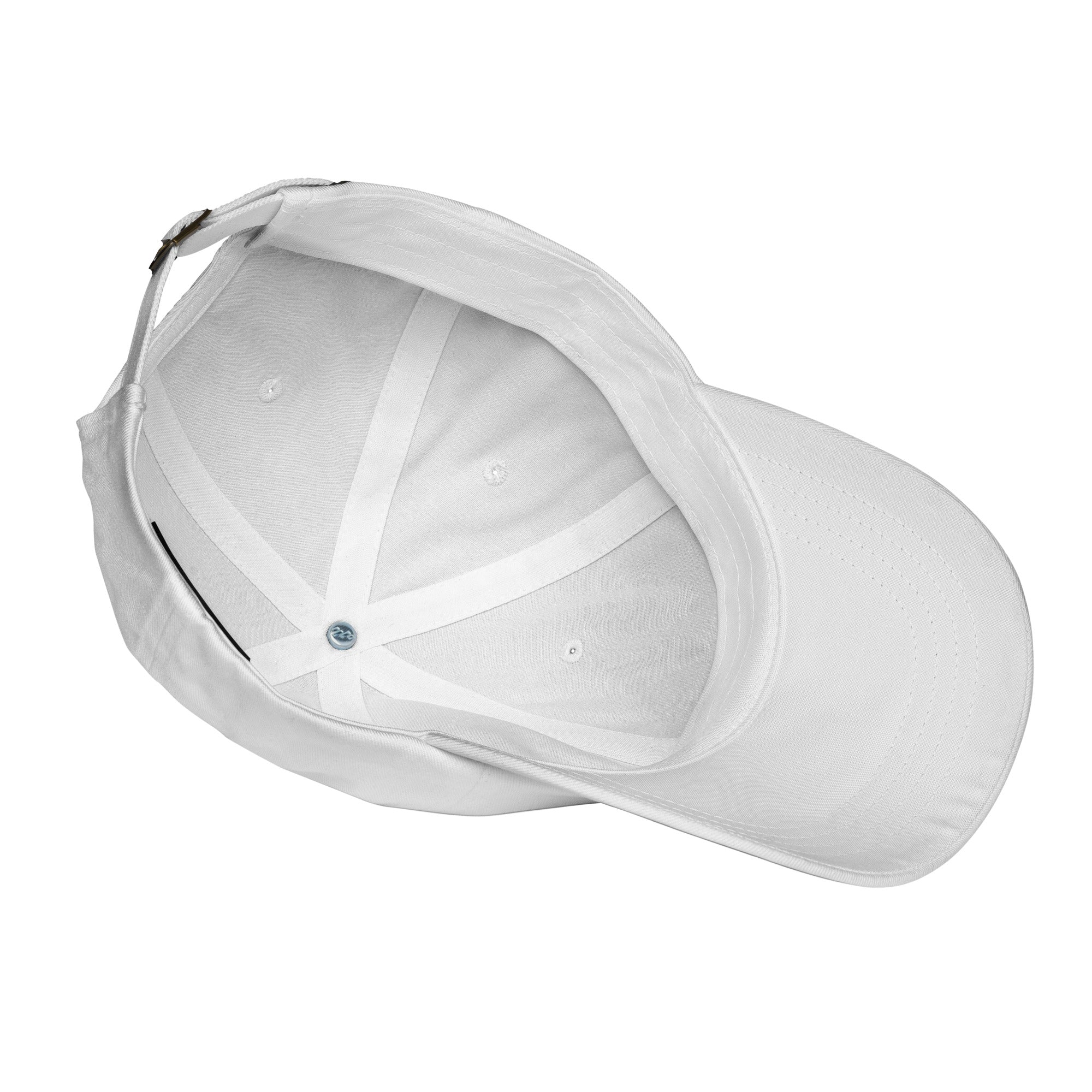 Dad Cap - Pride Flag Patch