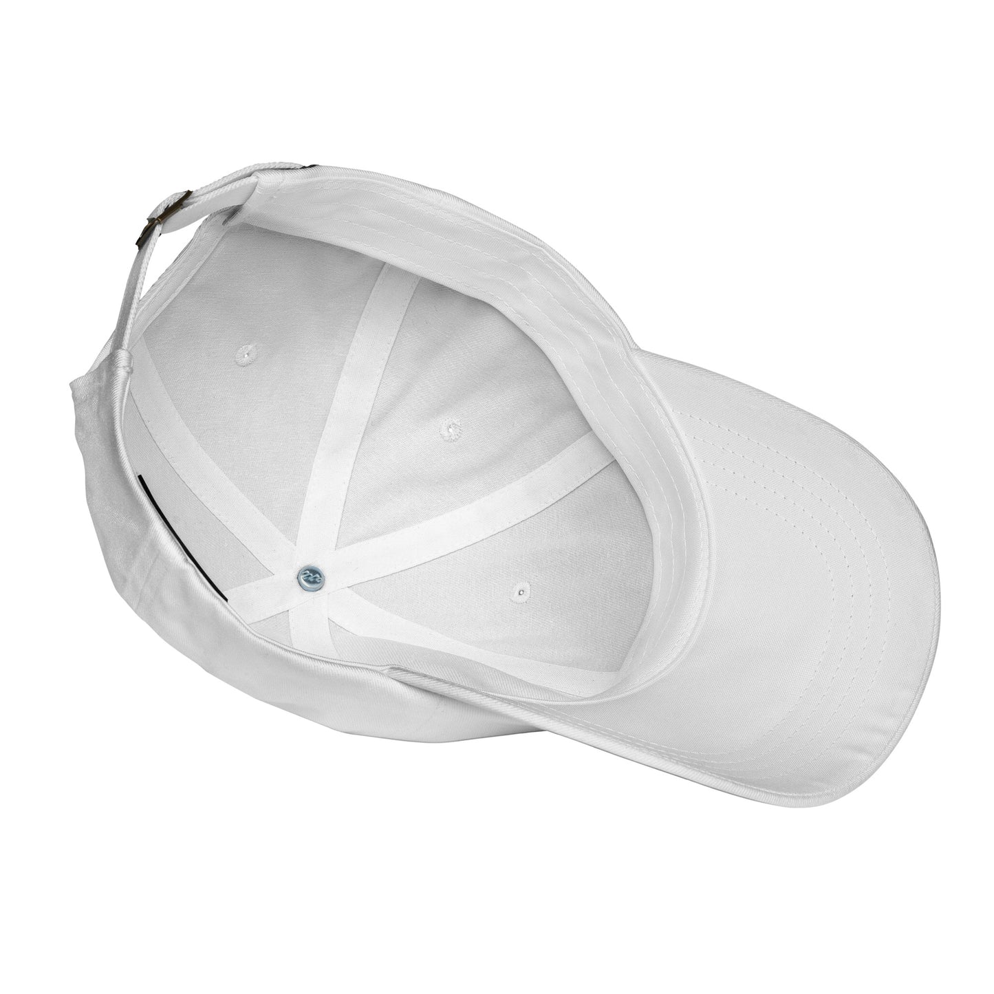 Dad Cap - Pride Flag Patch