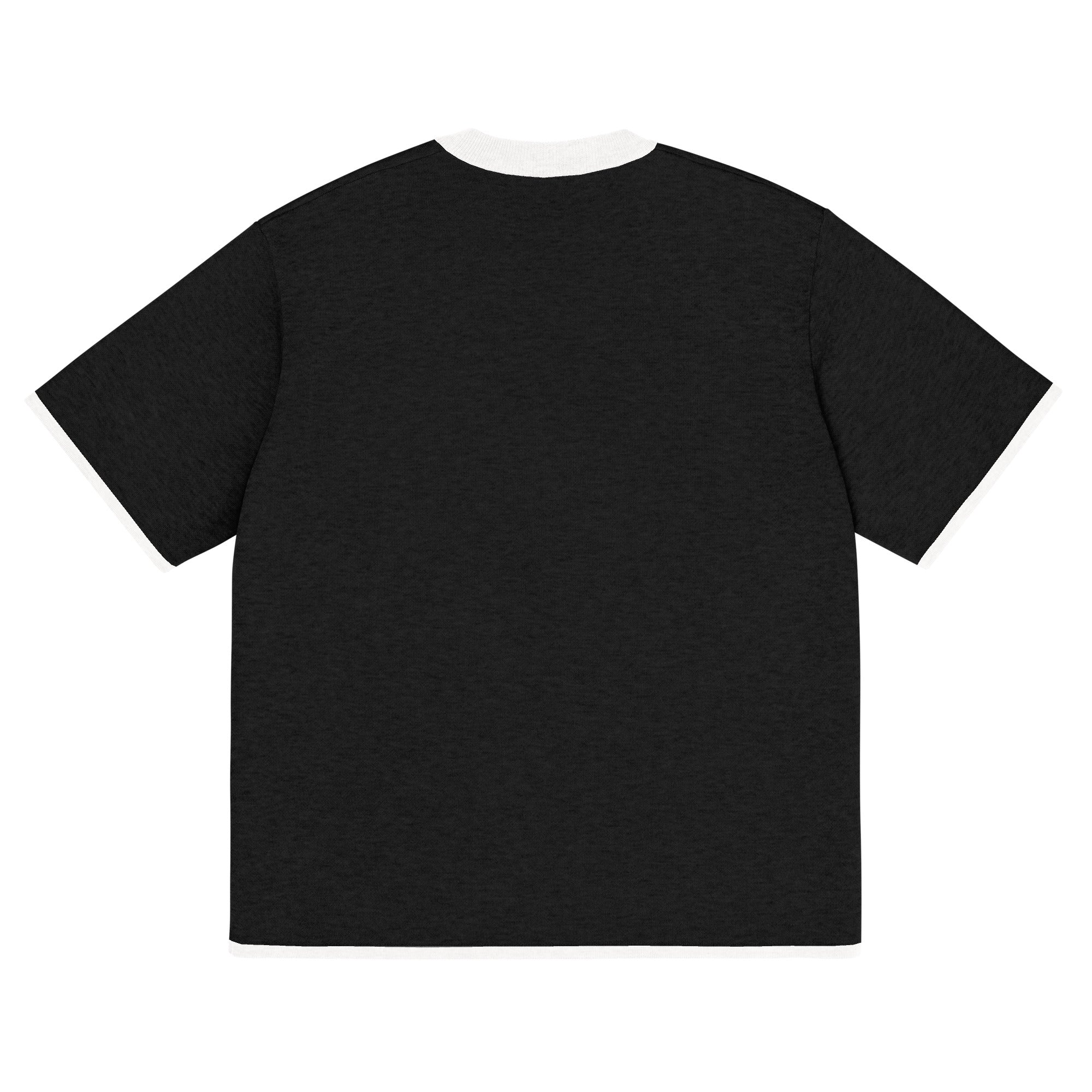 Gestricktes T-Shirt - Riot Team