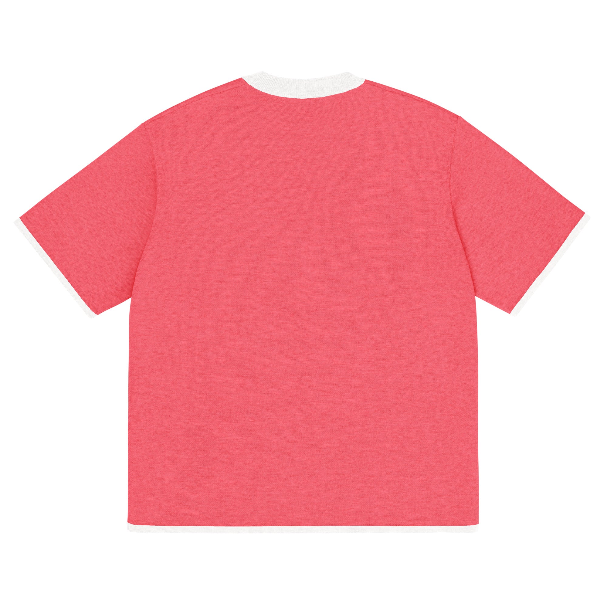 Gestricktes T-Shirt - Riot Team