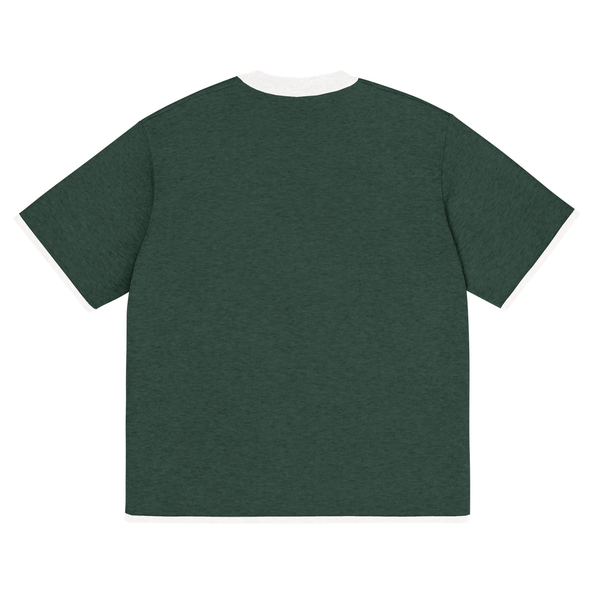 Gestricktes T-Shirt - Riot Team
