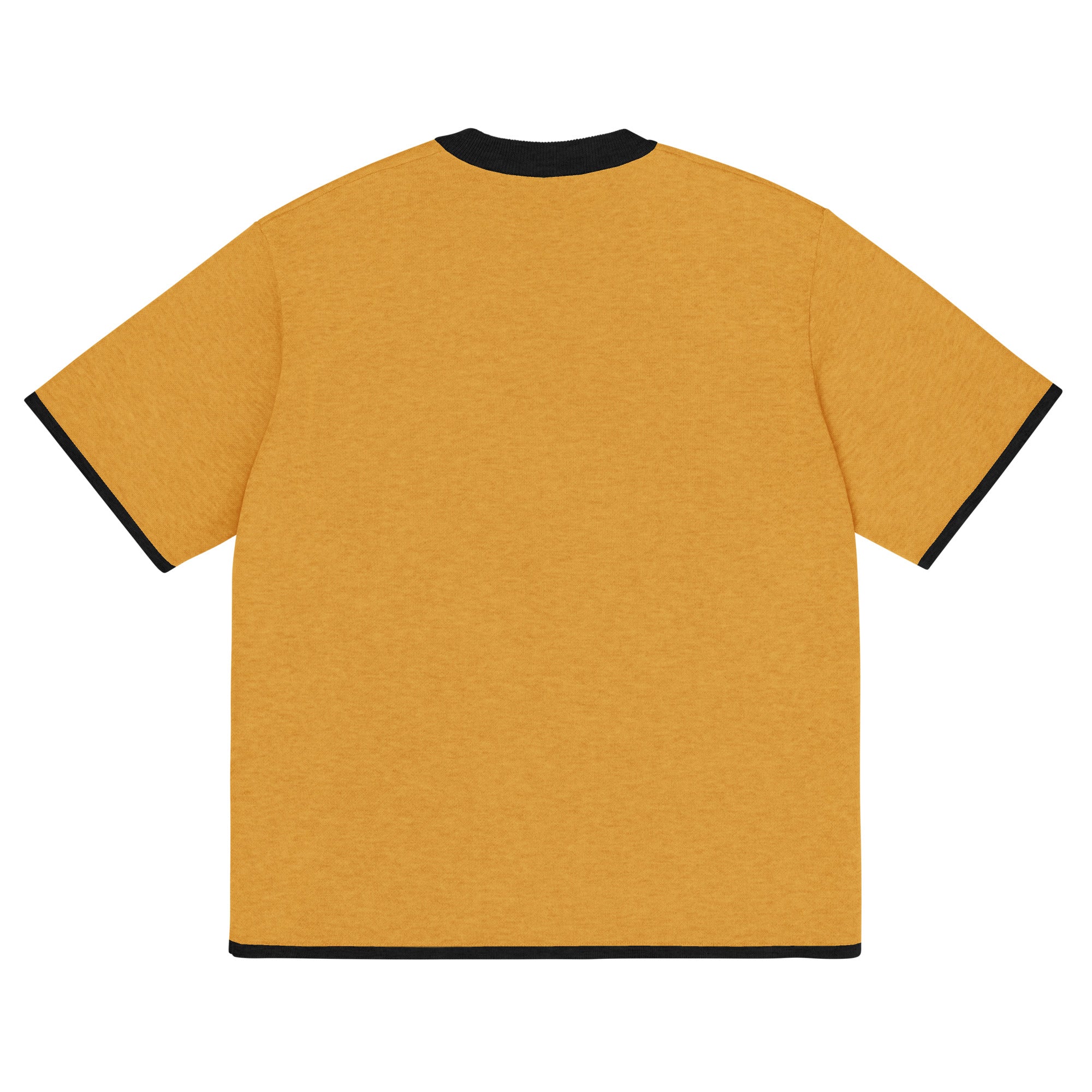 Gestricktes T-Shirt - Riot Team