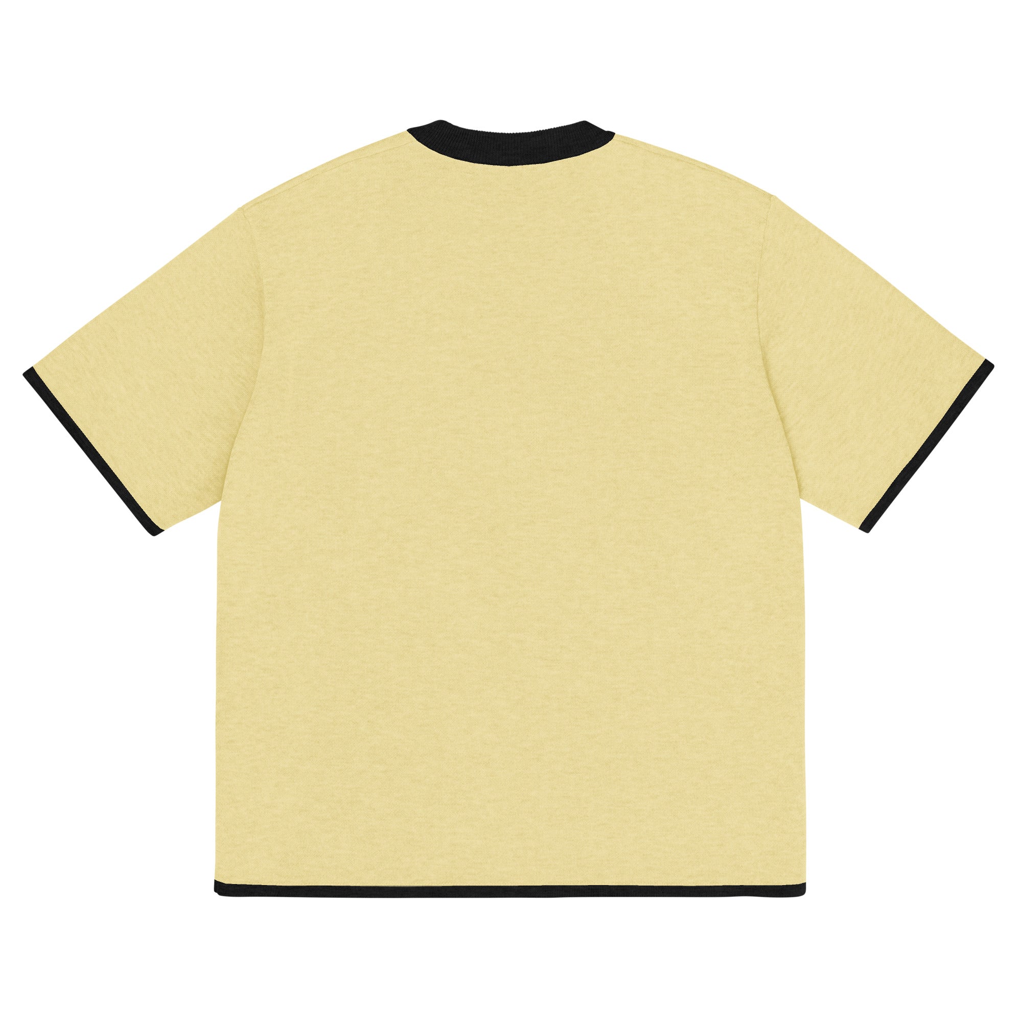 Gestricktes T-Shirt - Riot Team
