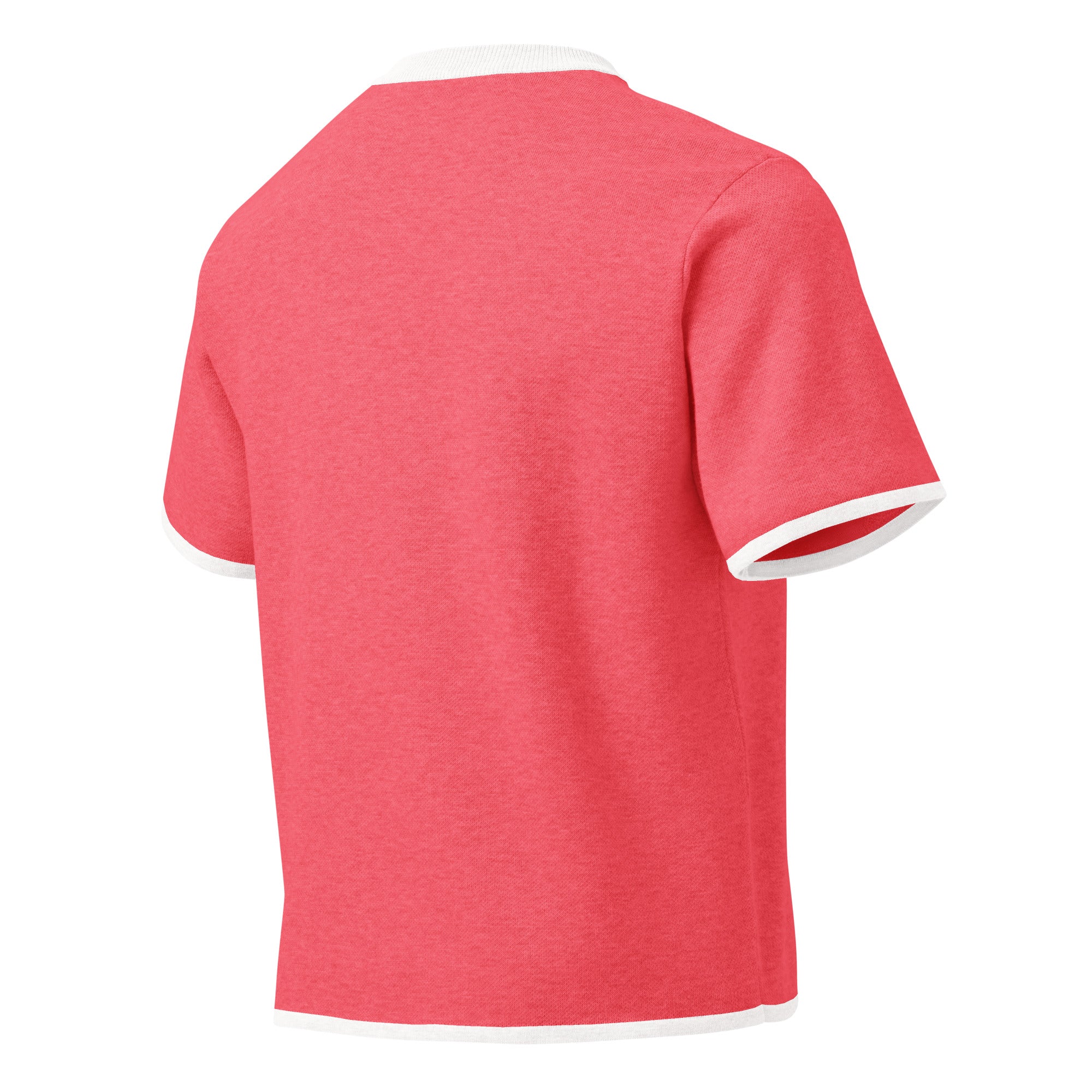 Gestricktes T-Shirt - Riot Team