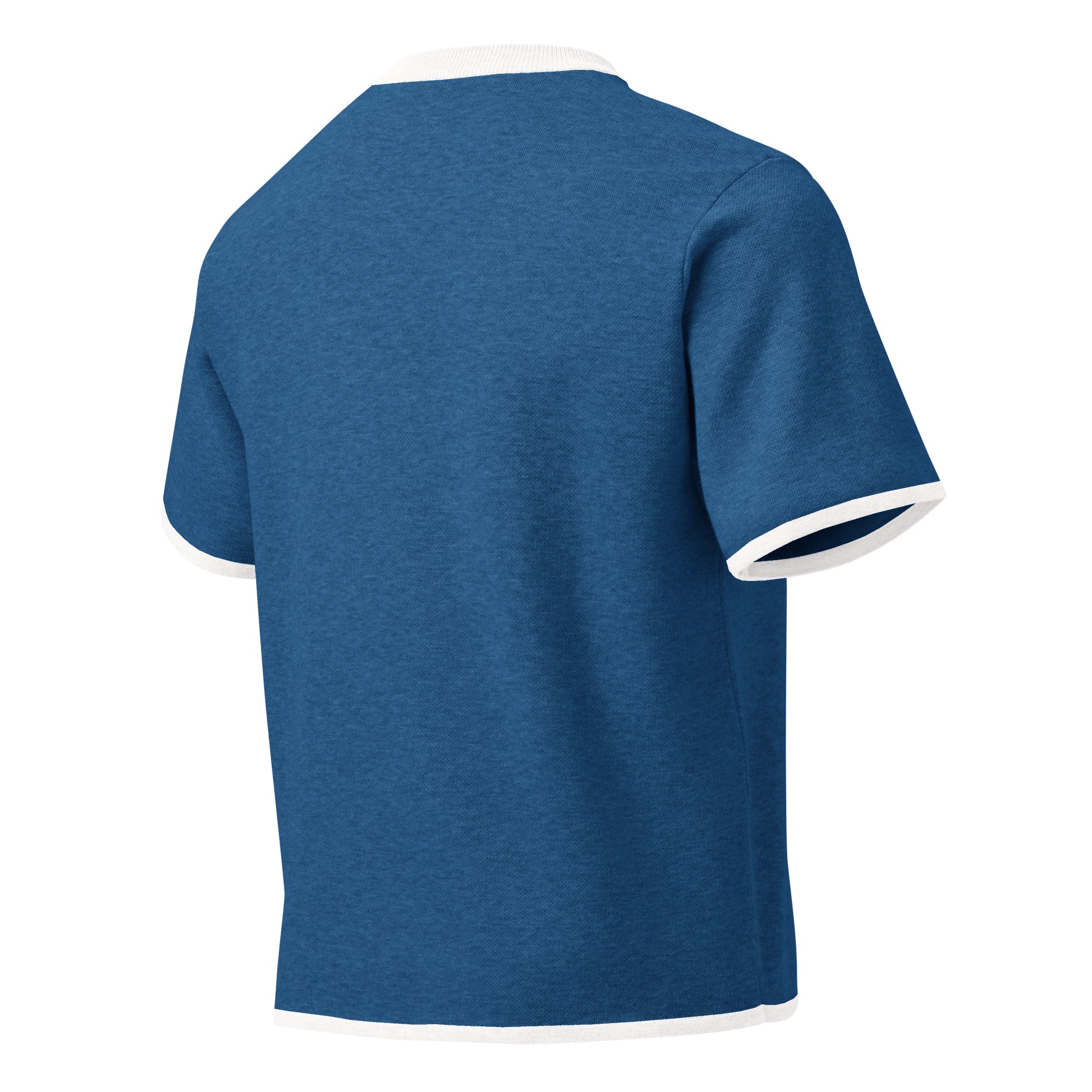 Gestricktes T-Shirt - Riot Team