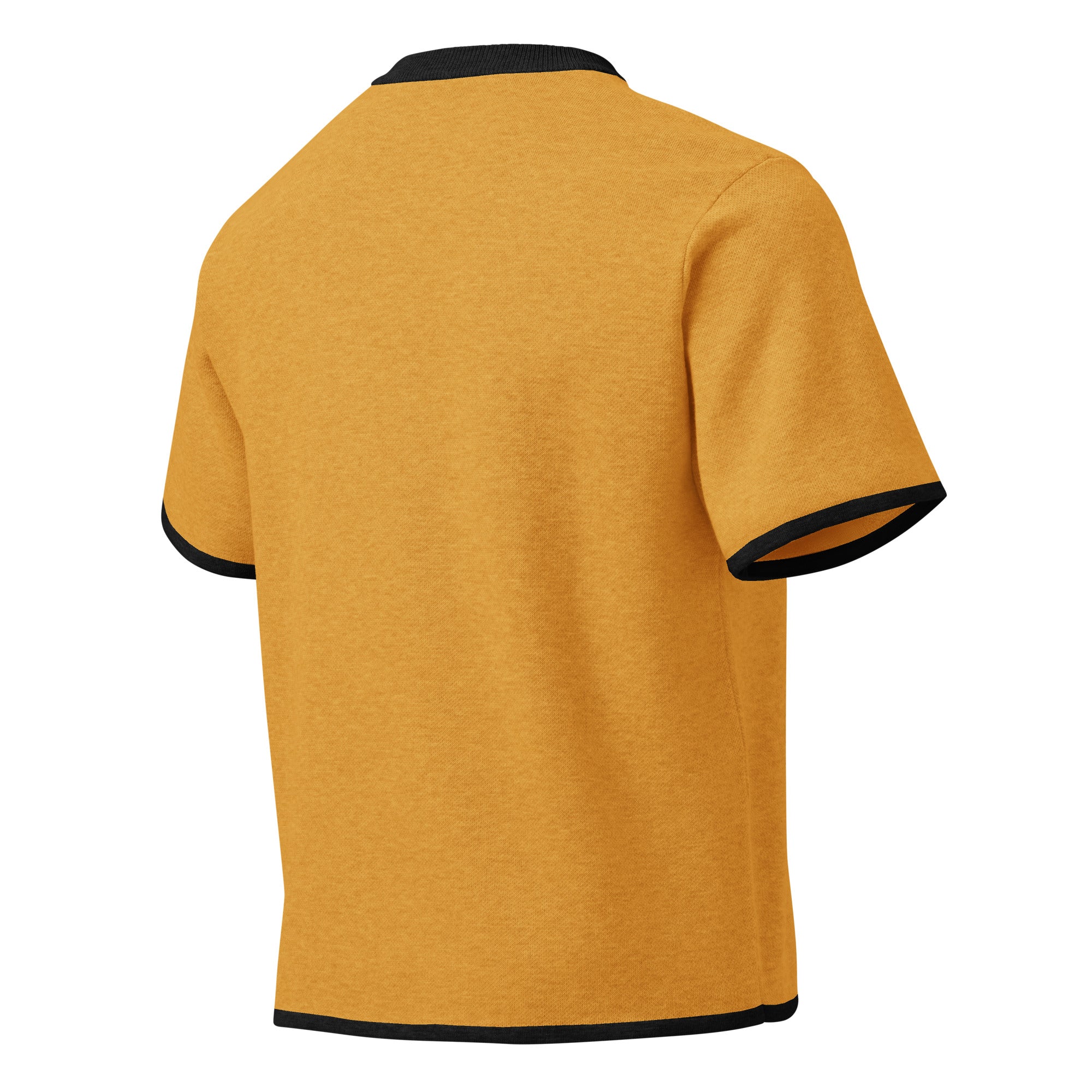 Gestricktes T-Shirt - Riot Team