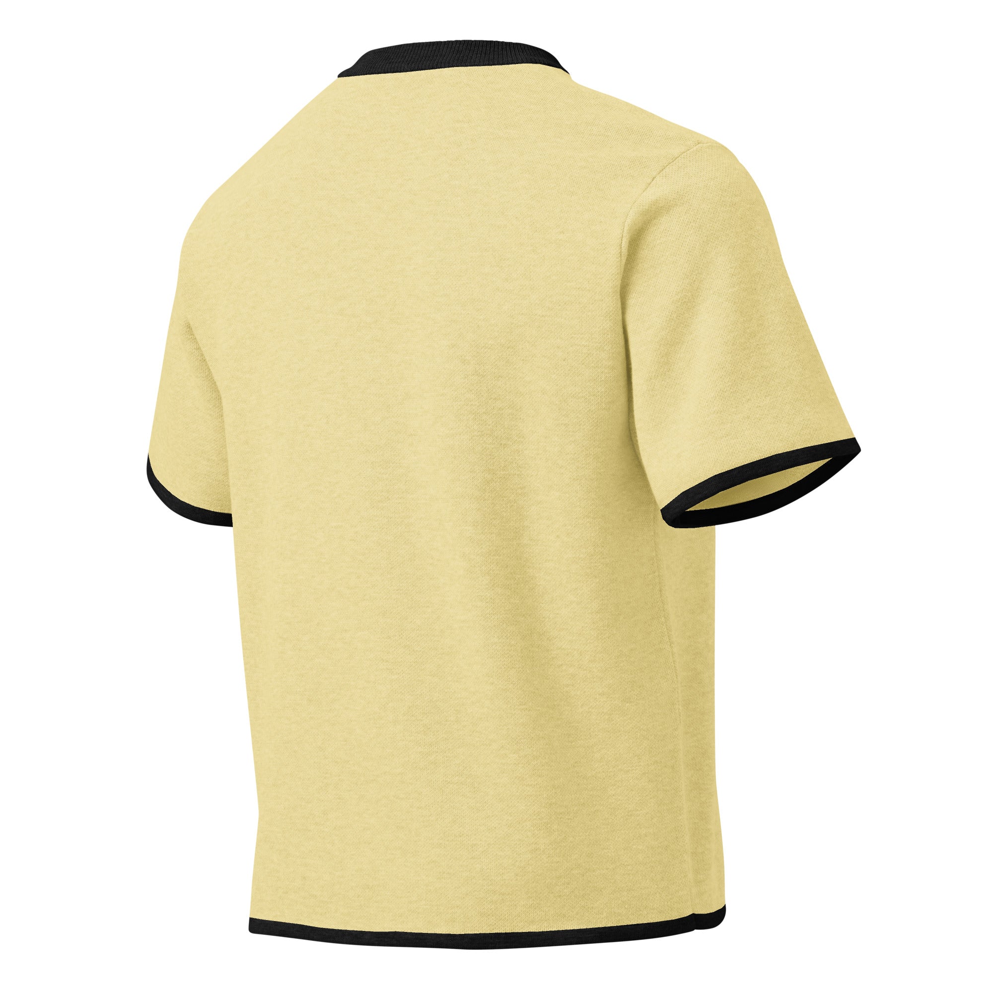 Gestricktes T-Shirt - Riot Team