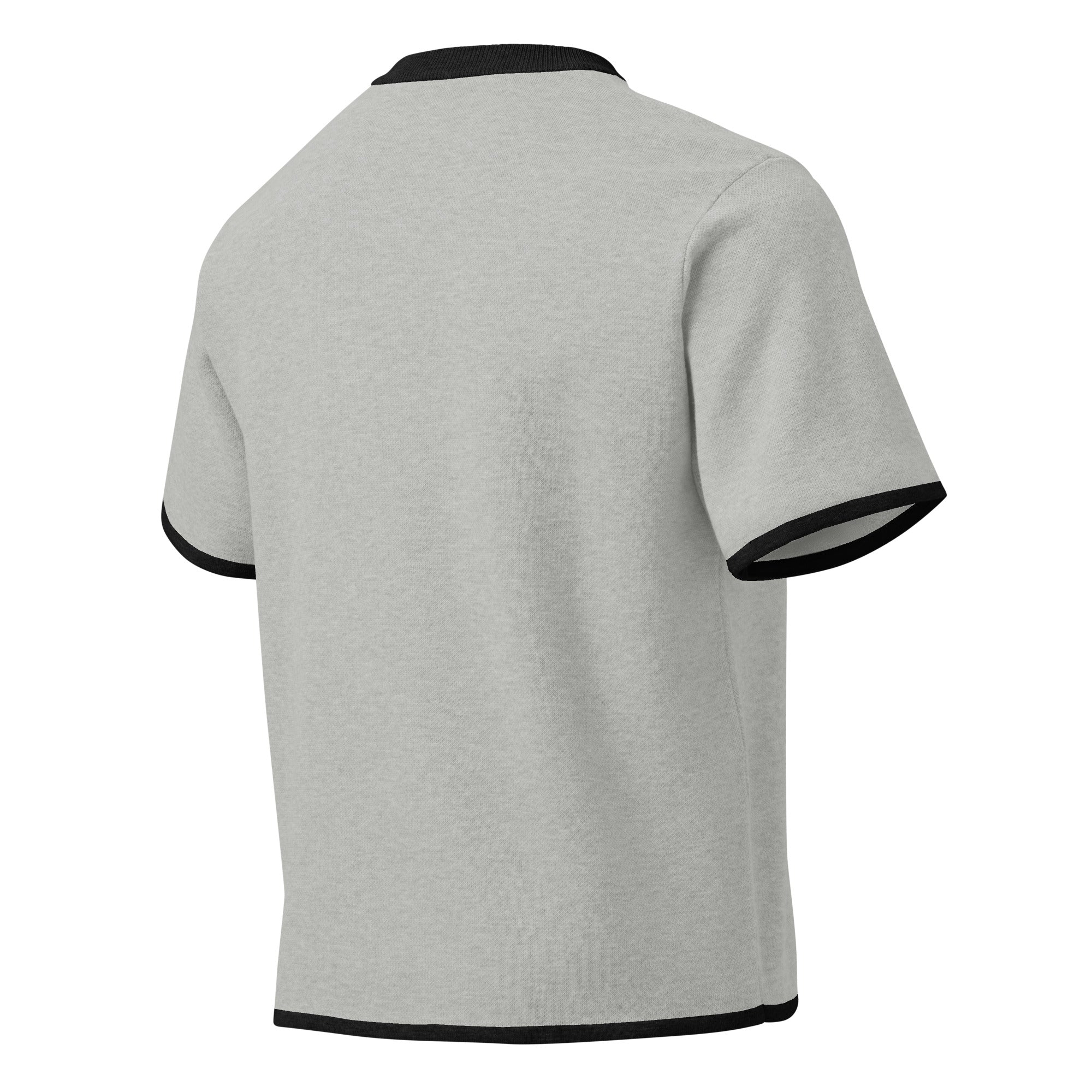 Gestricktes T-Shirt - Riot Team