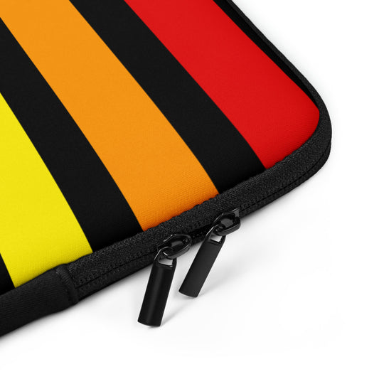 Laptop-Tasche - Pride Flag