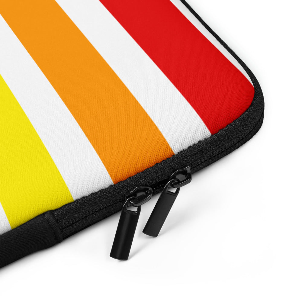 Laptop-Tasche - Pride Flag