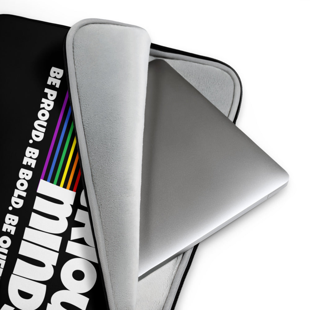 Laptop-Tasche - Signature Collection