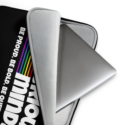 Laptop-Tasche - Signature Collection