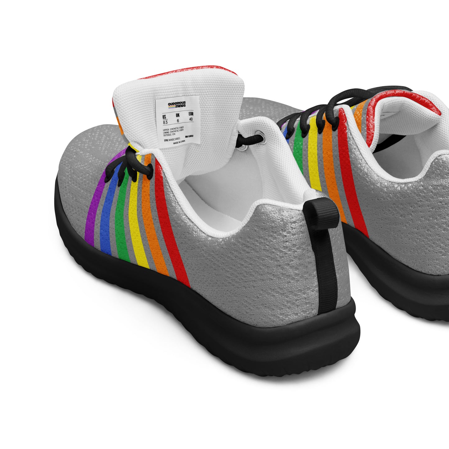 Sneaker – Pride Flag