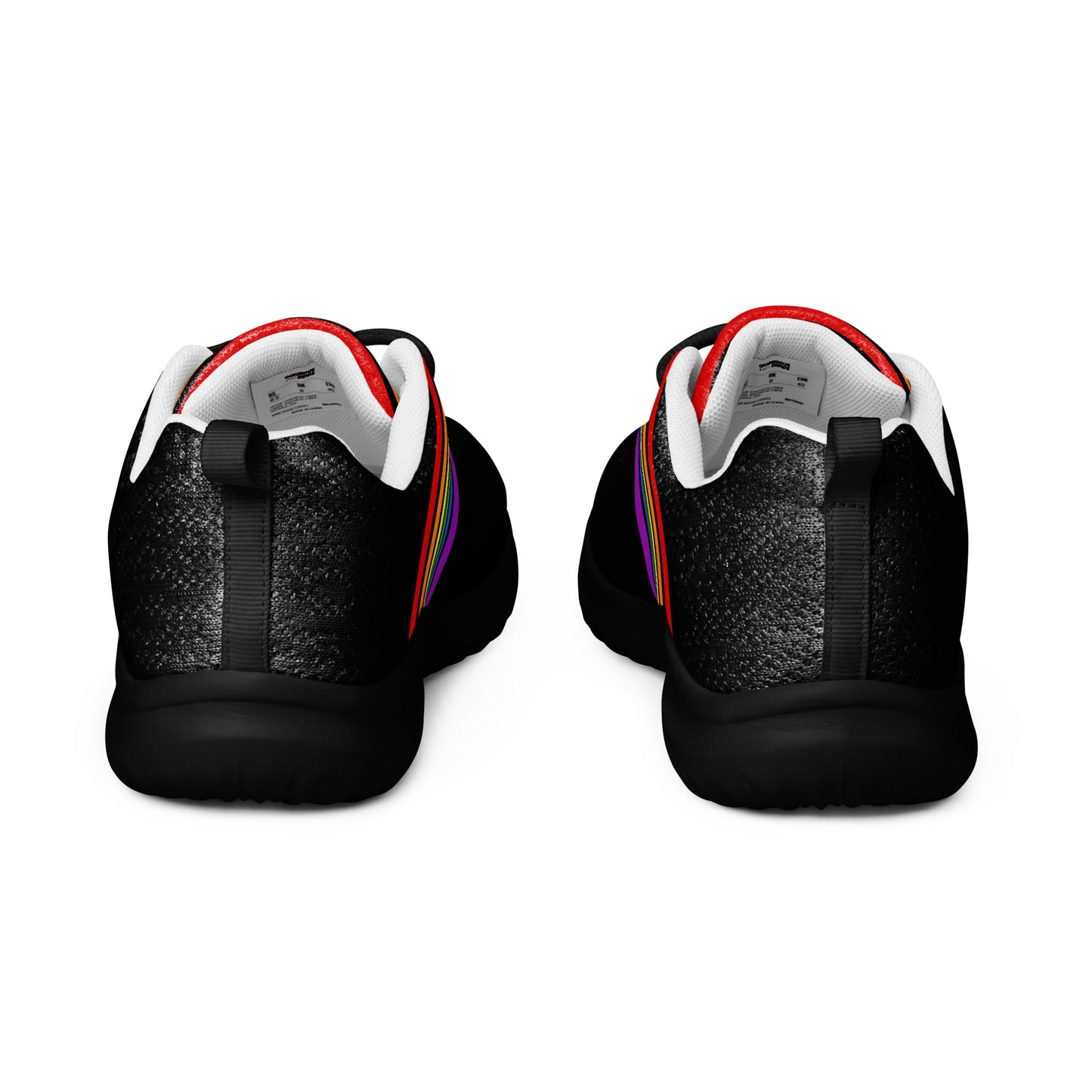 Sneaker – Pride Flag