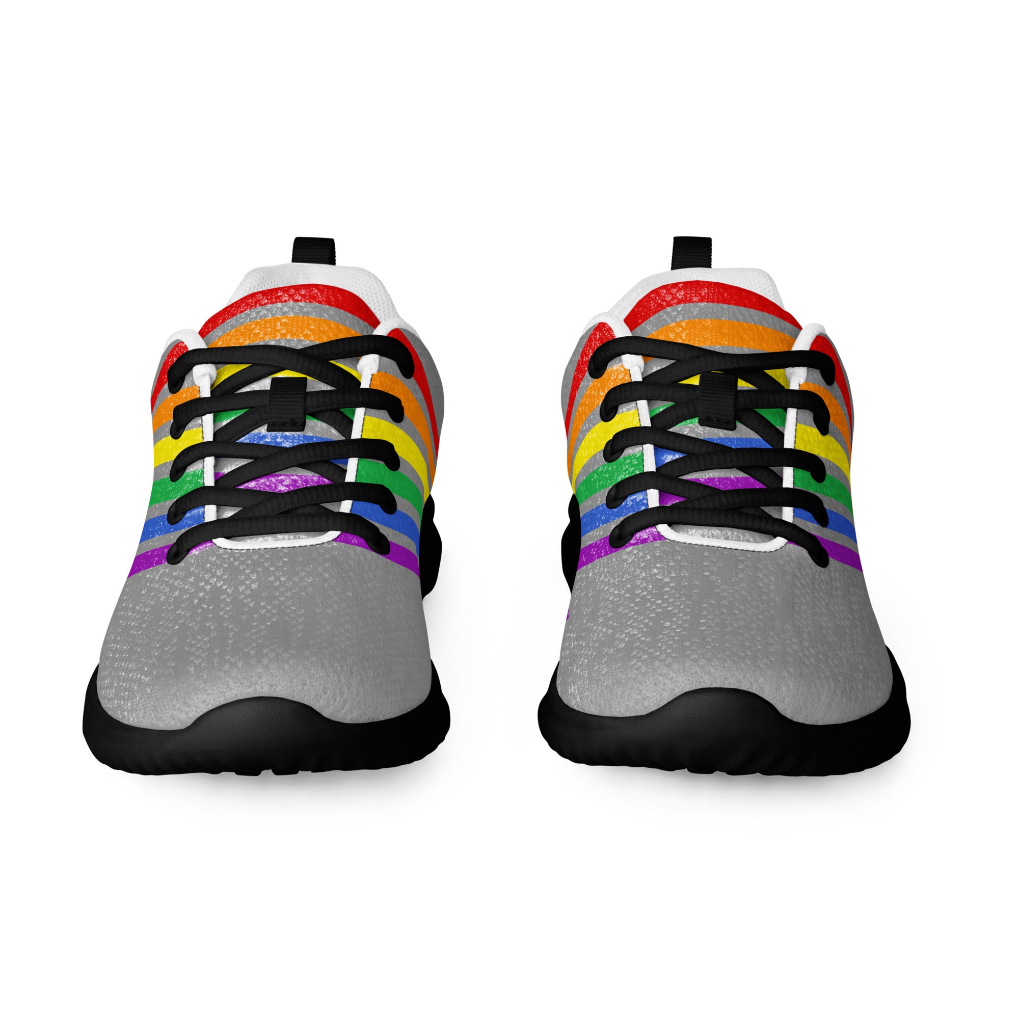Sneaker – Pride Flag