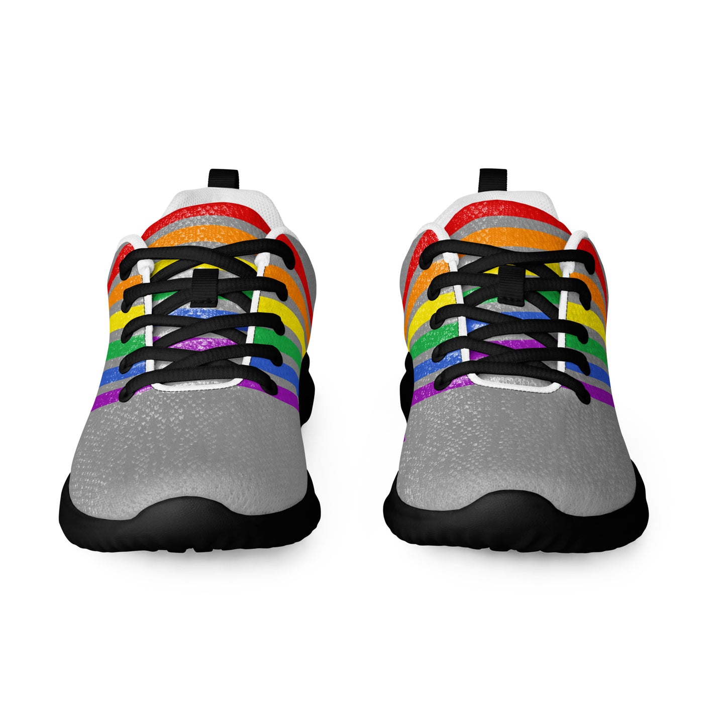 Sneaker – Pride Flag