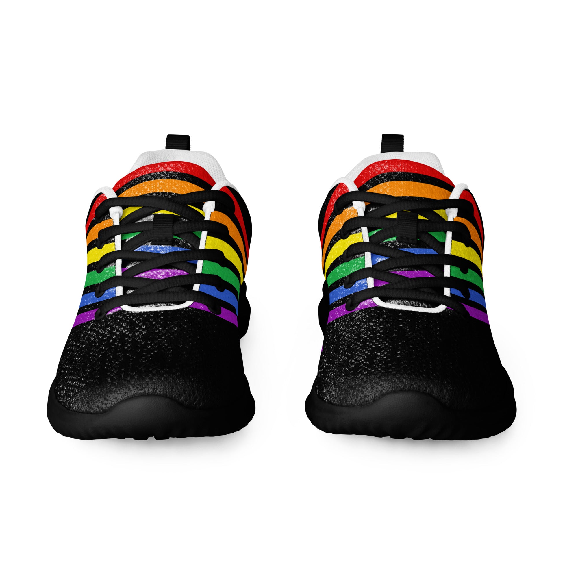 Sneaker – Pride Flag