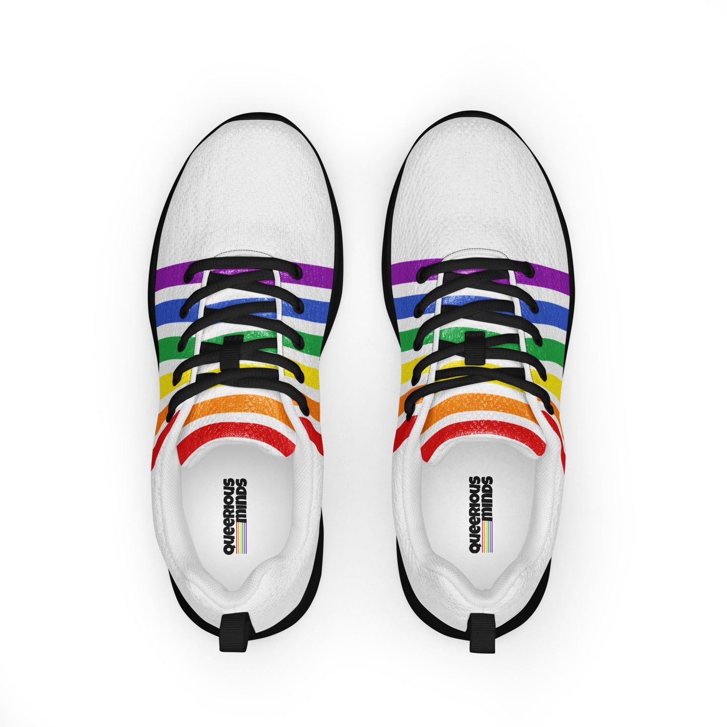 Sneaker – Pride Flag
