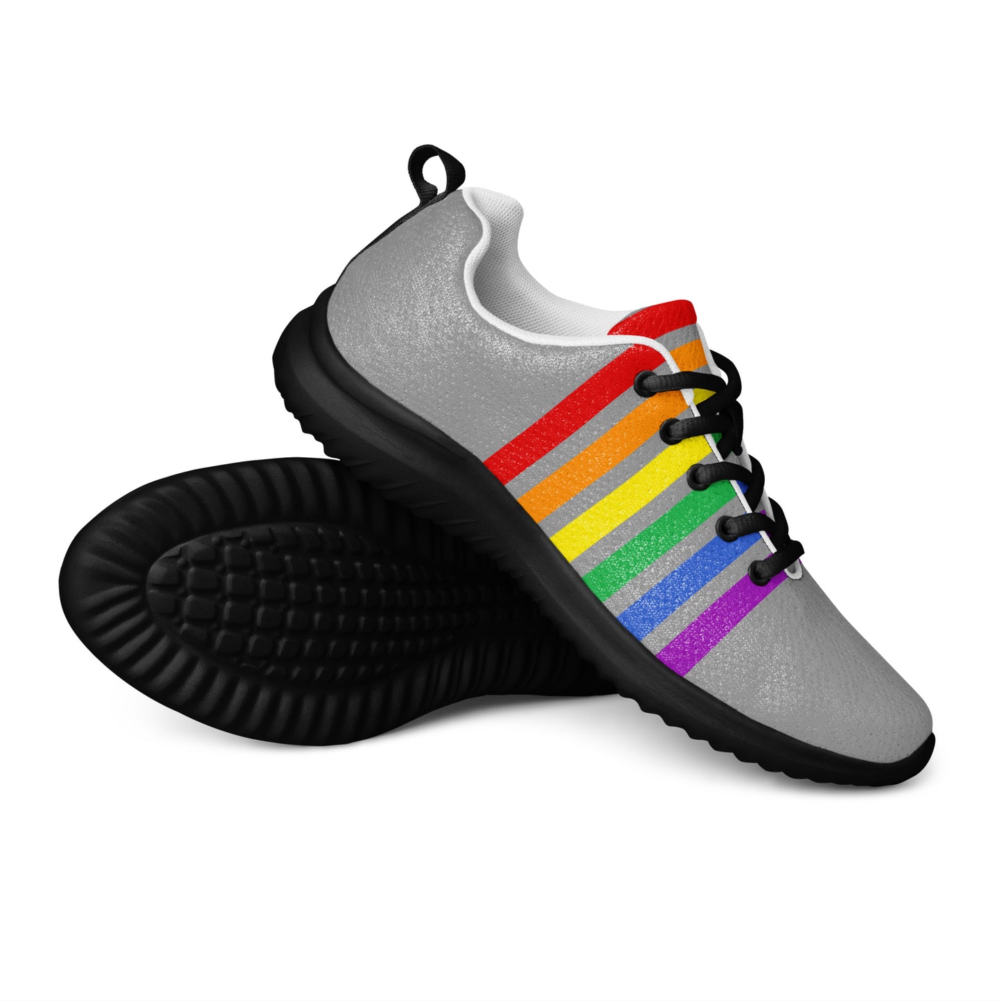 Sneaker – Pride Flag