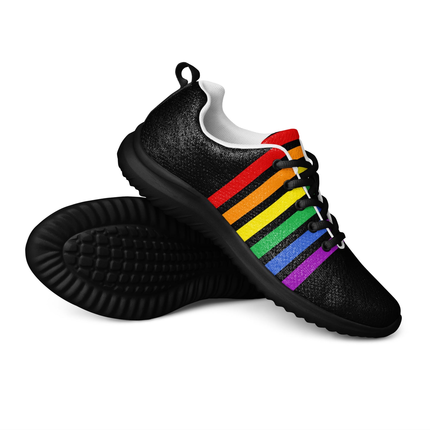 Sneaker – Pride Flag
