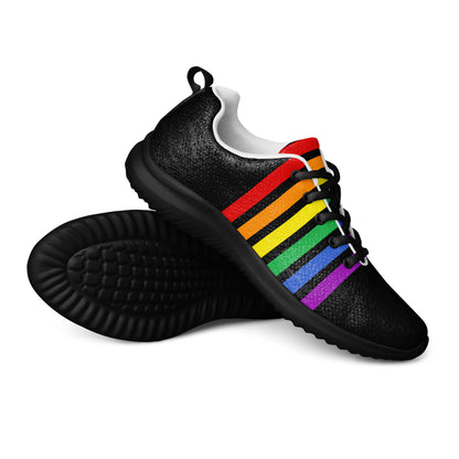 Sneaker – Pride Flag