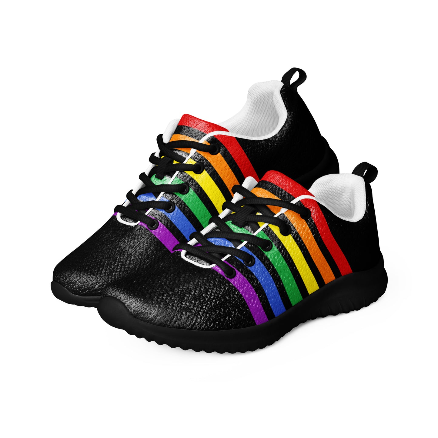 Sneaker – Pride Flag