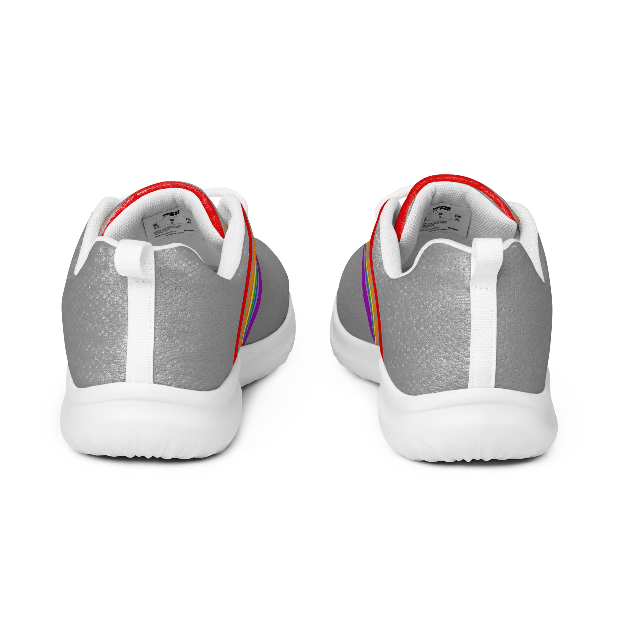 Sneaker – Pride Flag