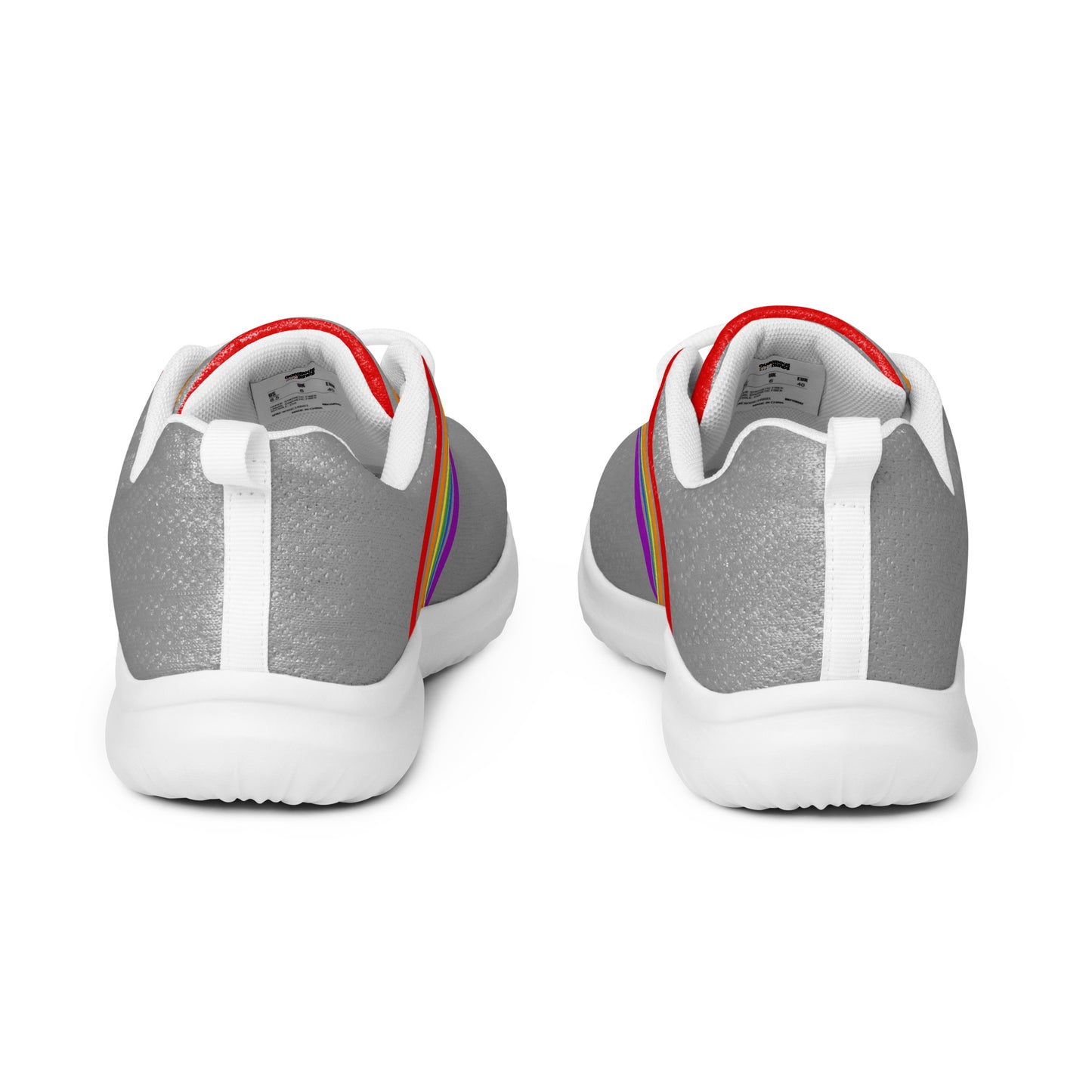 Sneaker – Pride Flag