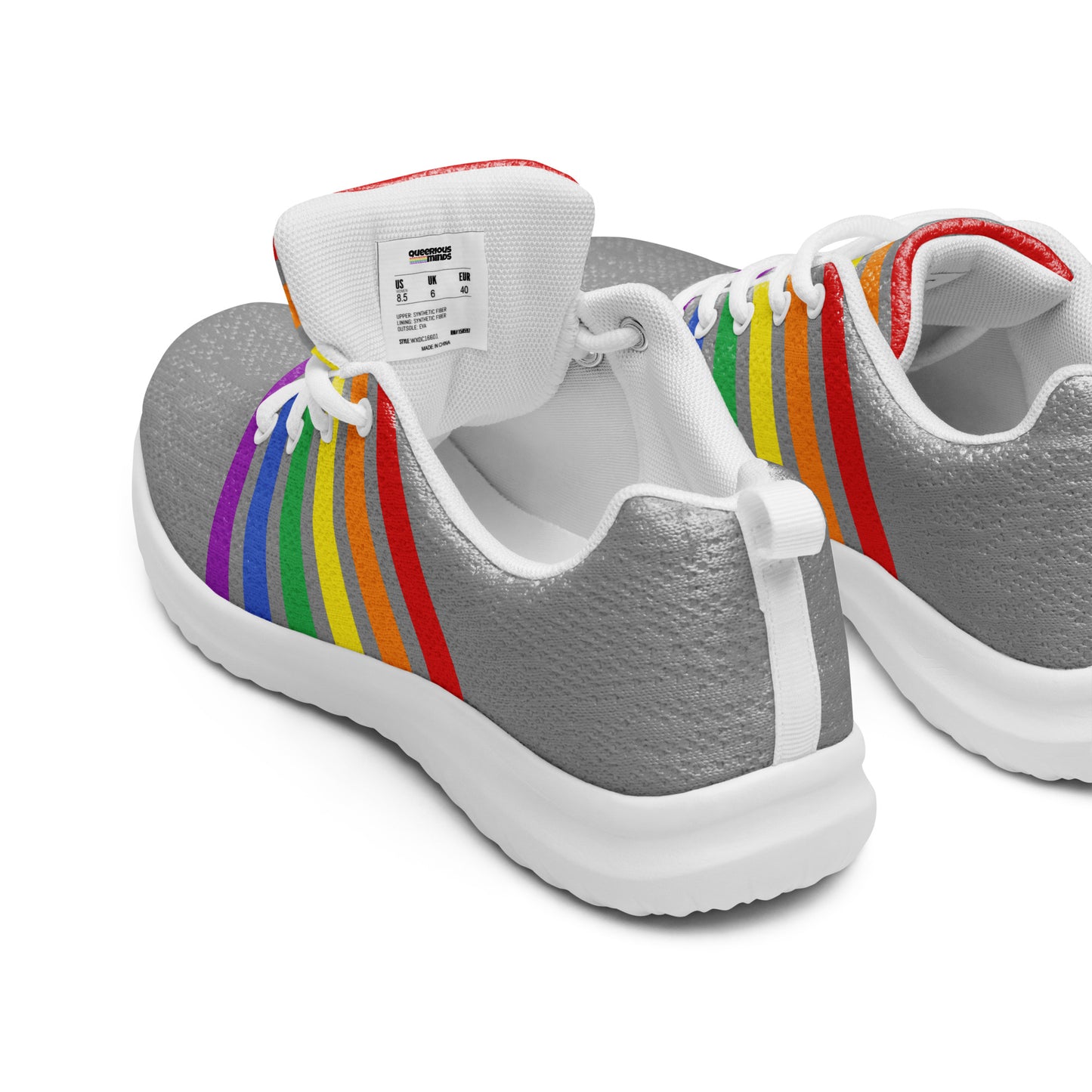 Sneaker – Pride Flag