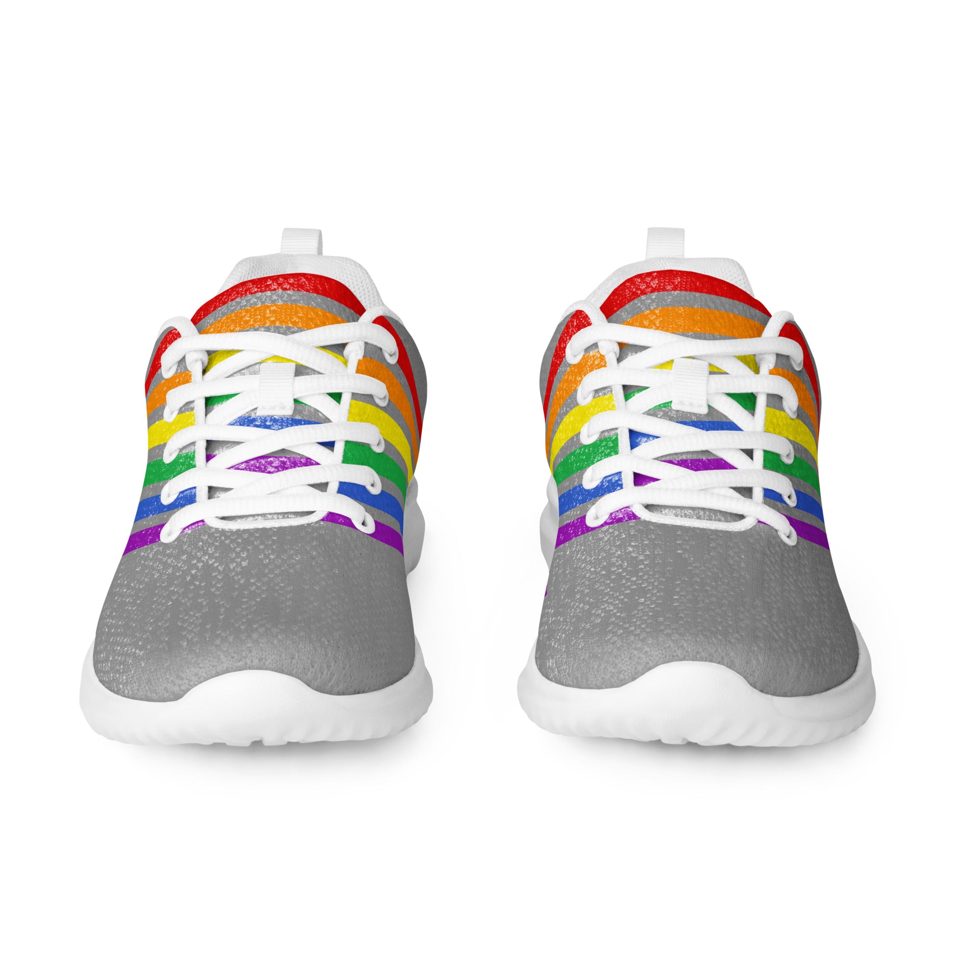 Sneaker – Pride Flag