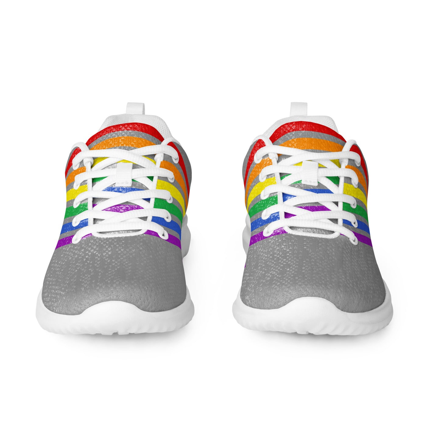 Sneaker – Pride Flag
