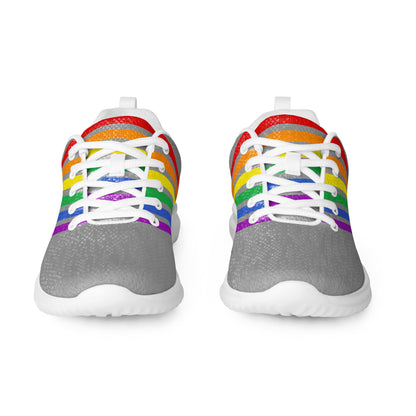Sneaker – Pride Flag