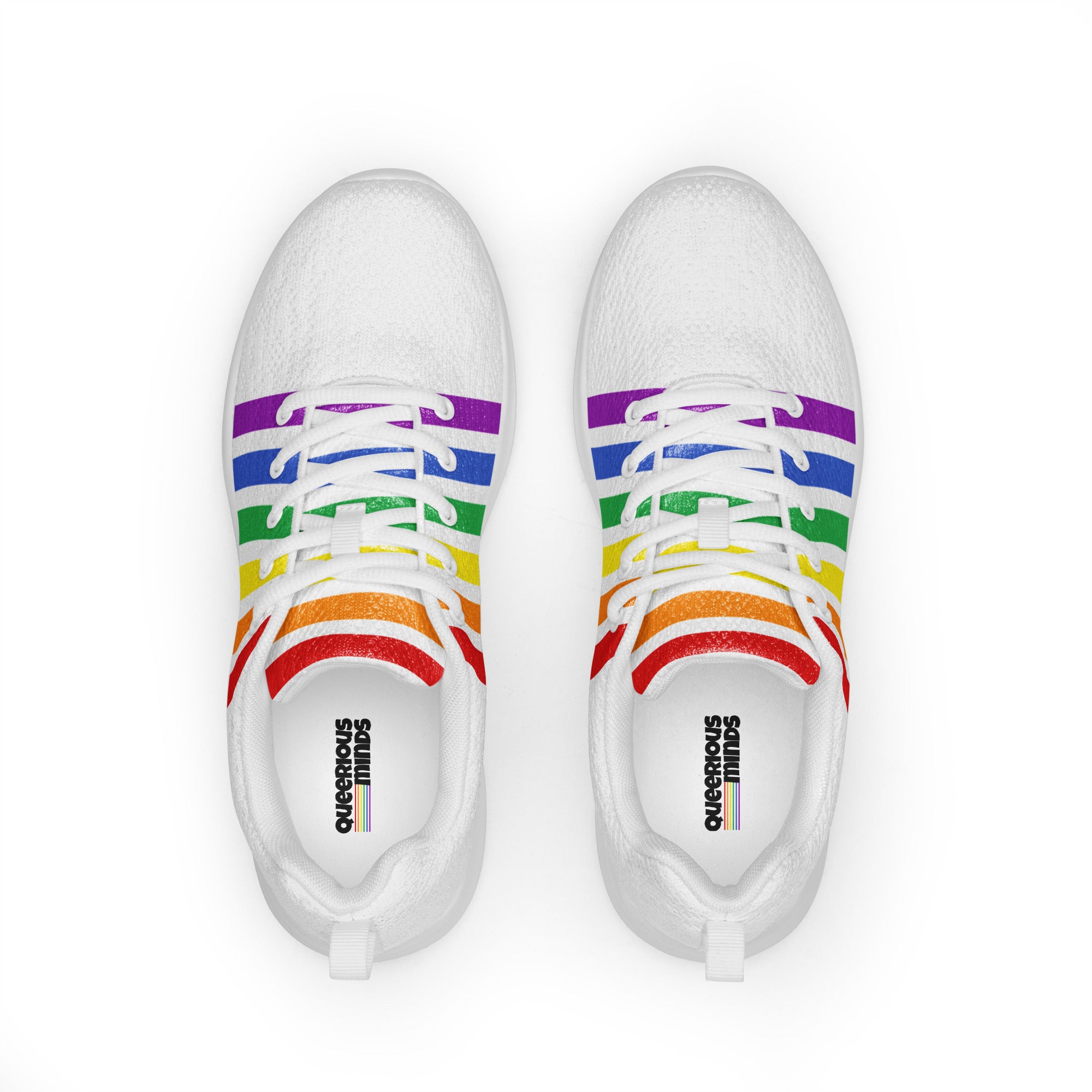Sneaker – Pride Flag