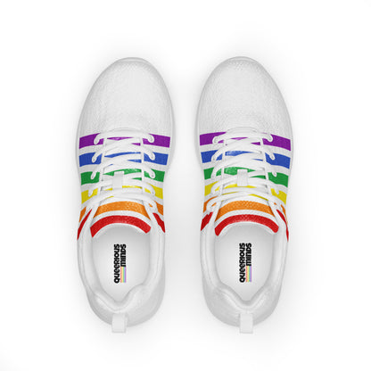 Sneaker – Pride Flag