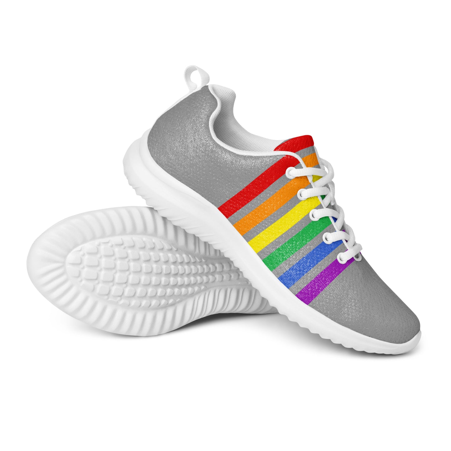 Sneaker – Pride Flag