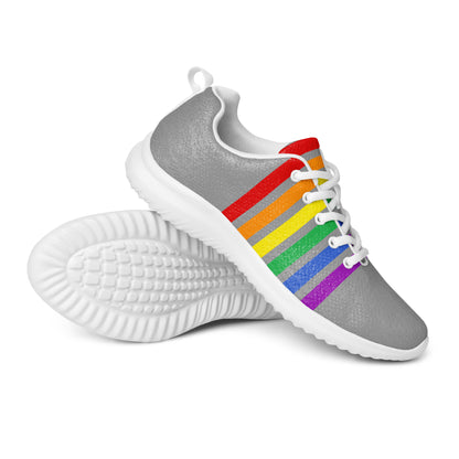 Sneaker – Pride Flag
