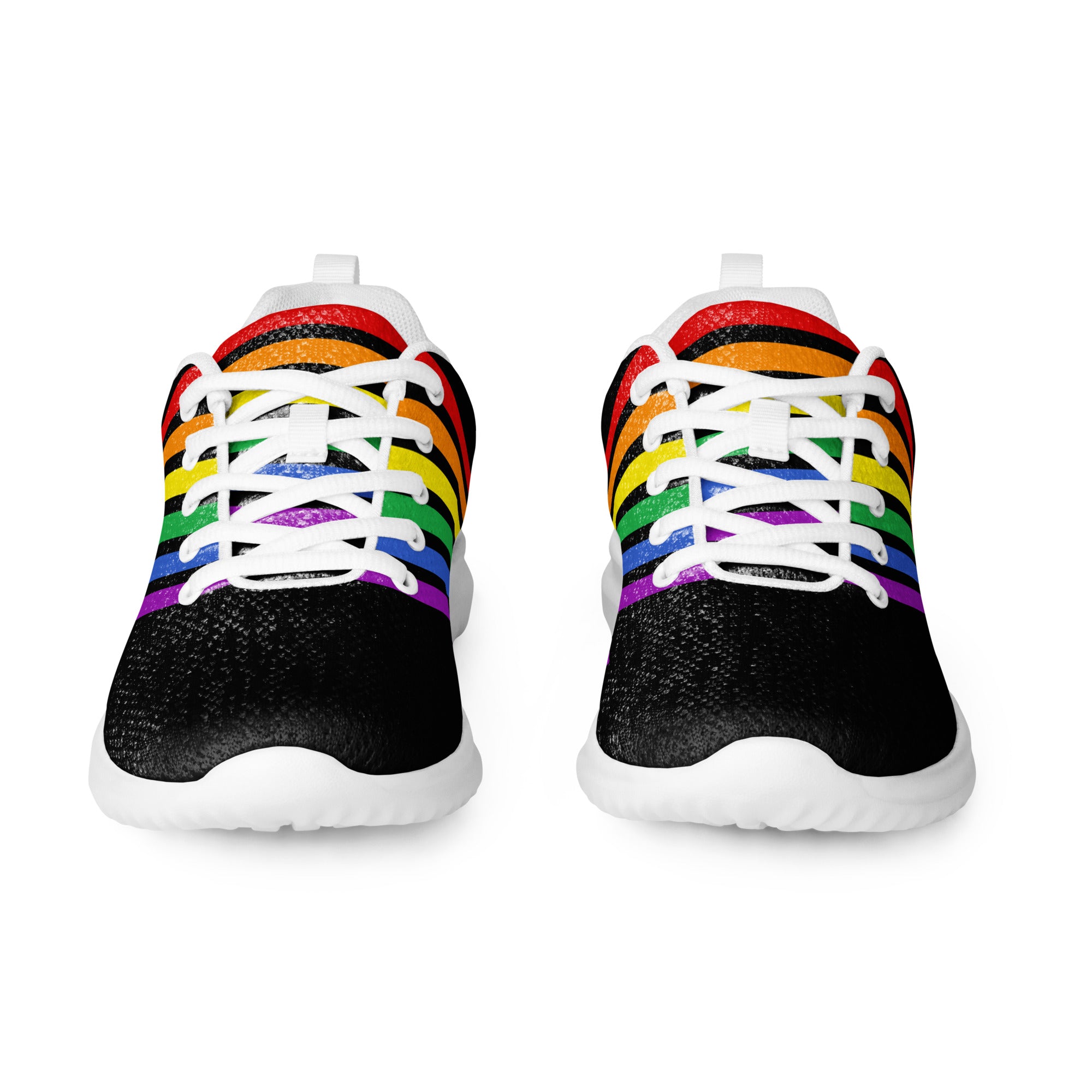 Sneaker – Pride Flag