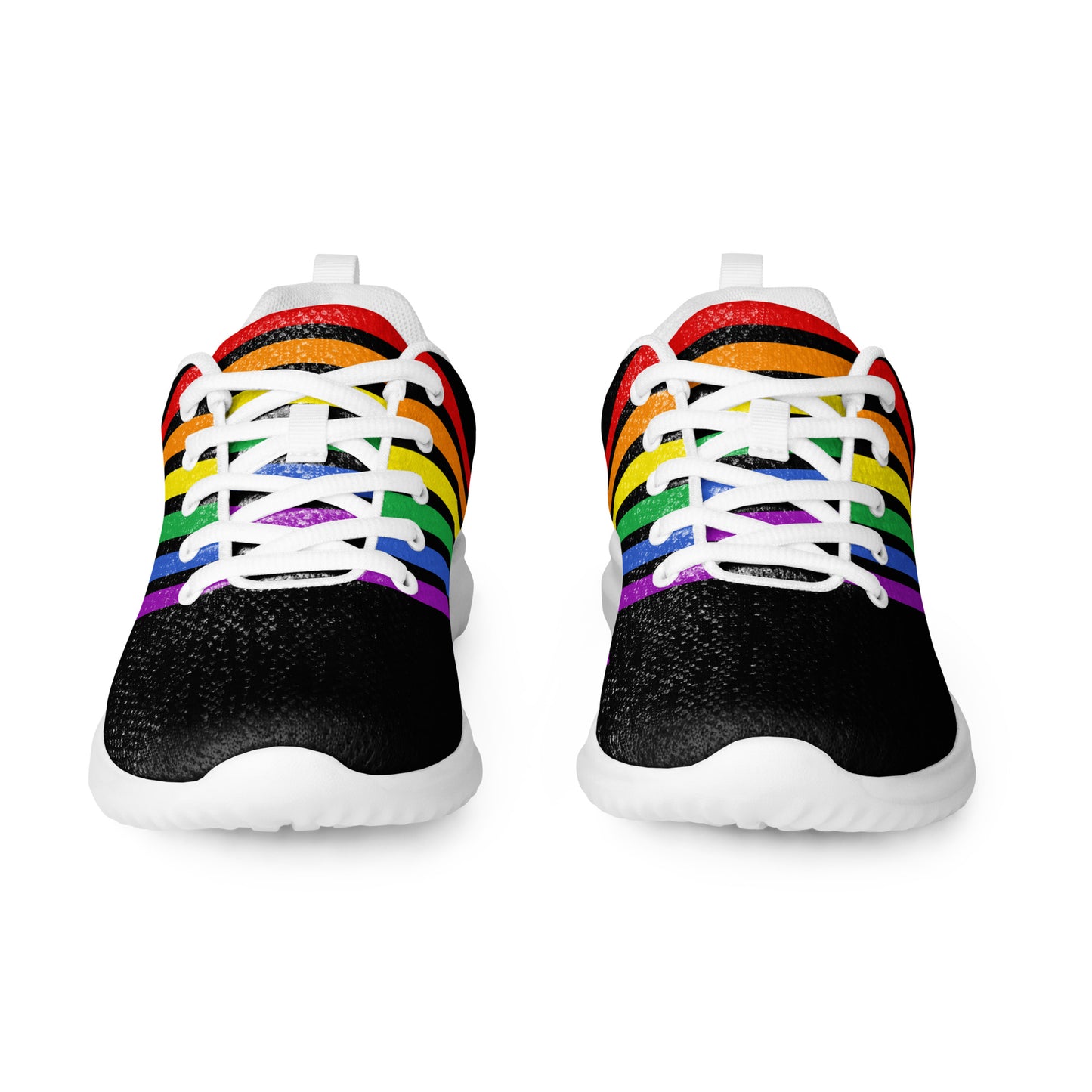 Sneaker – Pride Flag