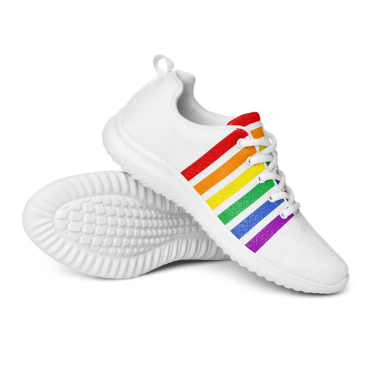 Sneaker – Pride Flag
