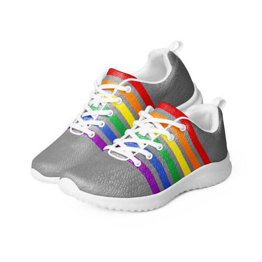 Sneaker – Pride Flag