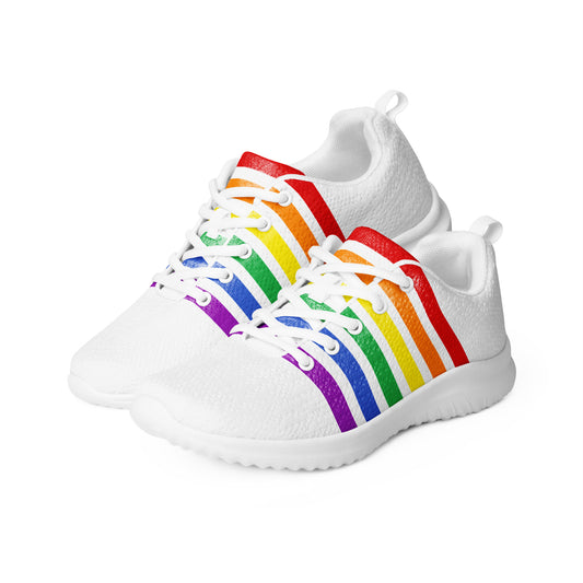 Sneaker – Pride Flag